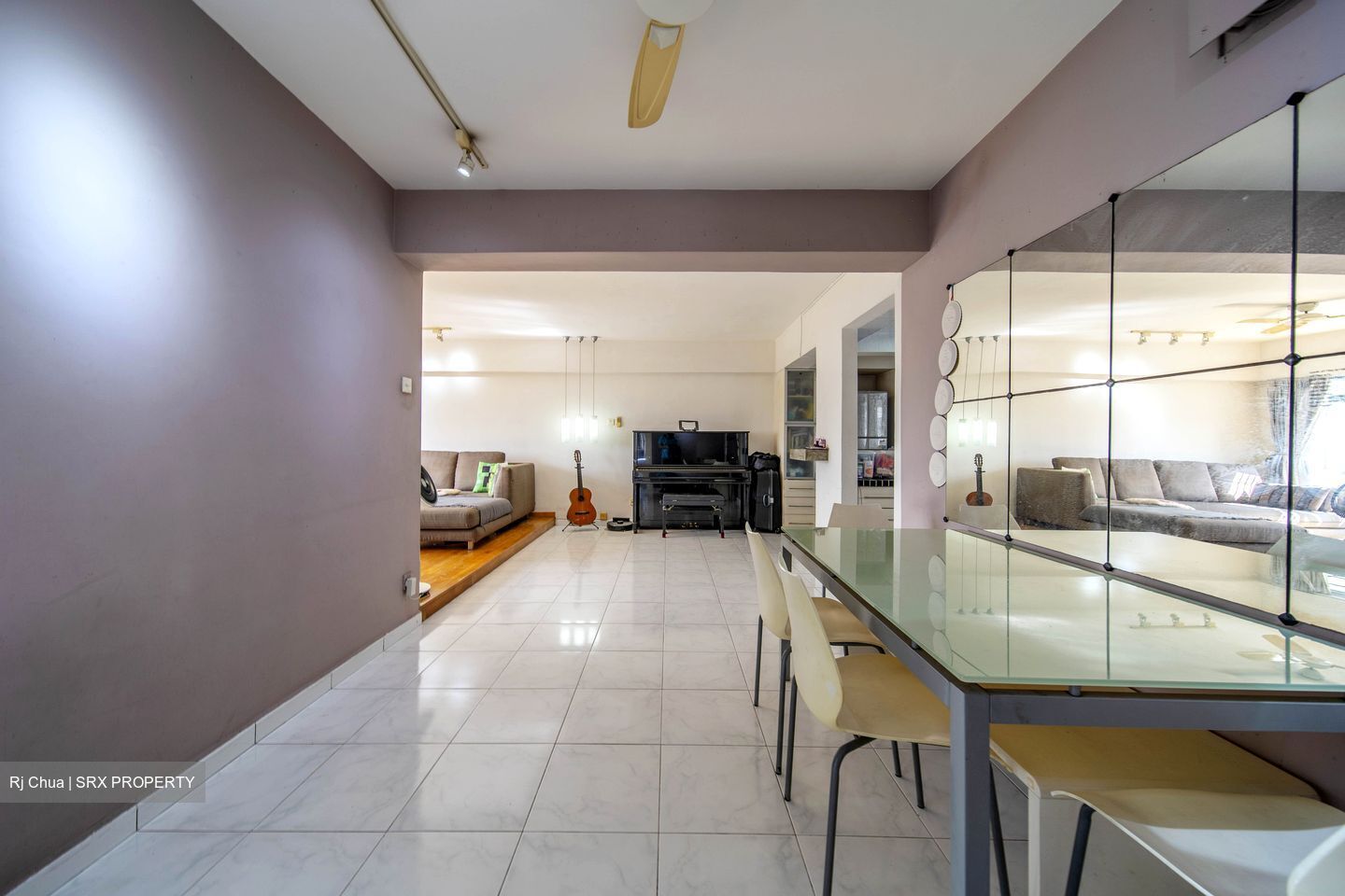Blk 769 Longvale (Bedok), HDB 5 Rooms #509714061